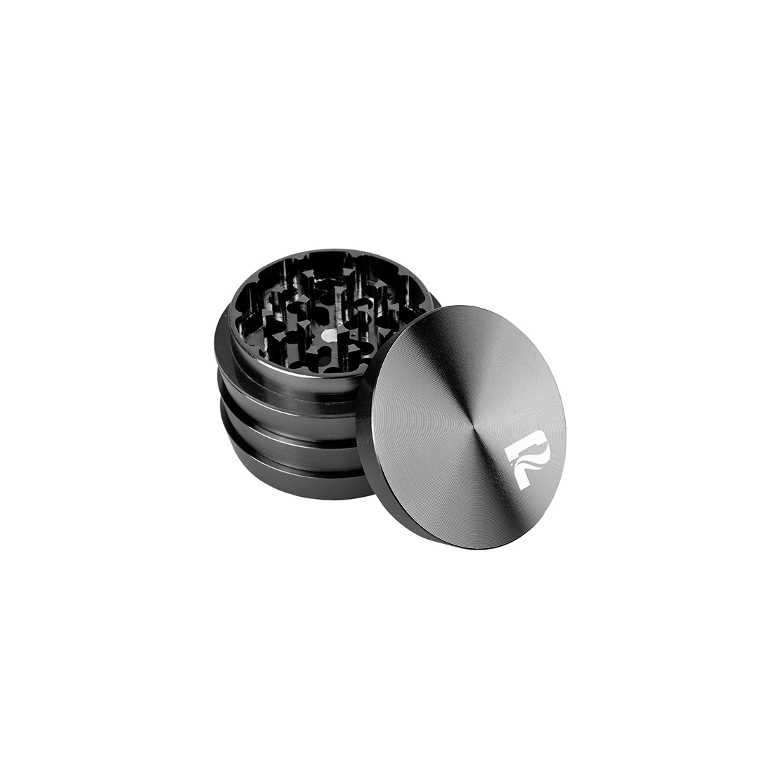 Grinder Aluminio Pulsar Tiered 4P 2" 50Mm 13 Grinder Aluminio Pulsar Tiered 4P 2" 50Mm