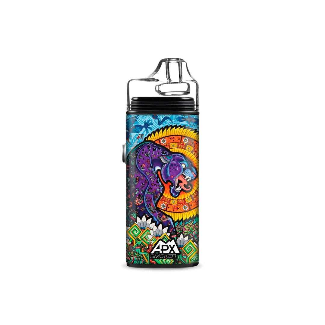 ZS004903-PULER24-1.png Pulsar APX Smoker Kit | Vaporizador